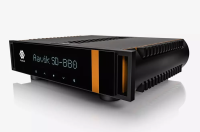 Сетевой аудиопроигрыватель с цап Aavik SD-880